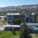 Kayseri Kocasinan’da Kütüphane Yatırımları